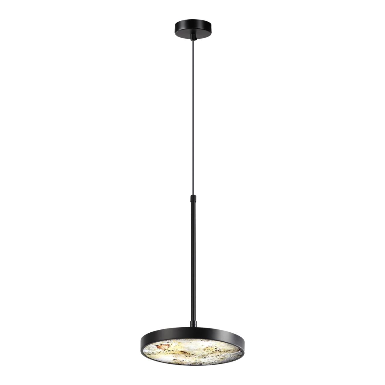 Светильник подвесной светодиодный Odeon Light BERGI 5064/15L