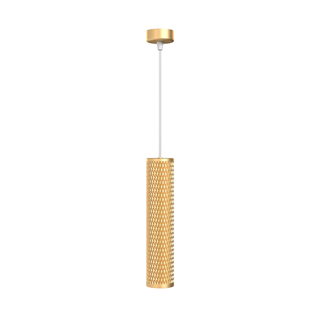 Подвесной светильник Maytoni Focus Design P038PL-01G