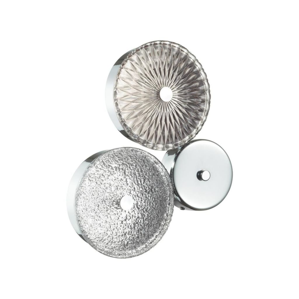 Светильник светодиодный настенный Odeon Light CARAMELLA 5416/14WL