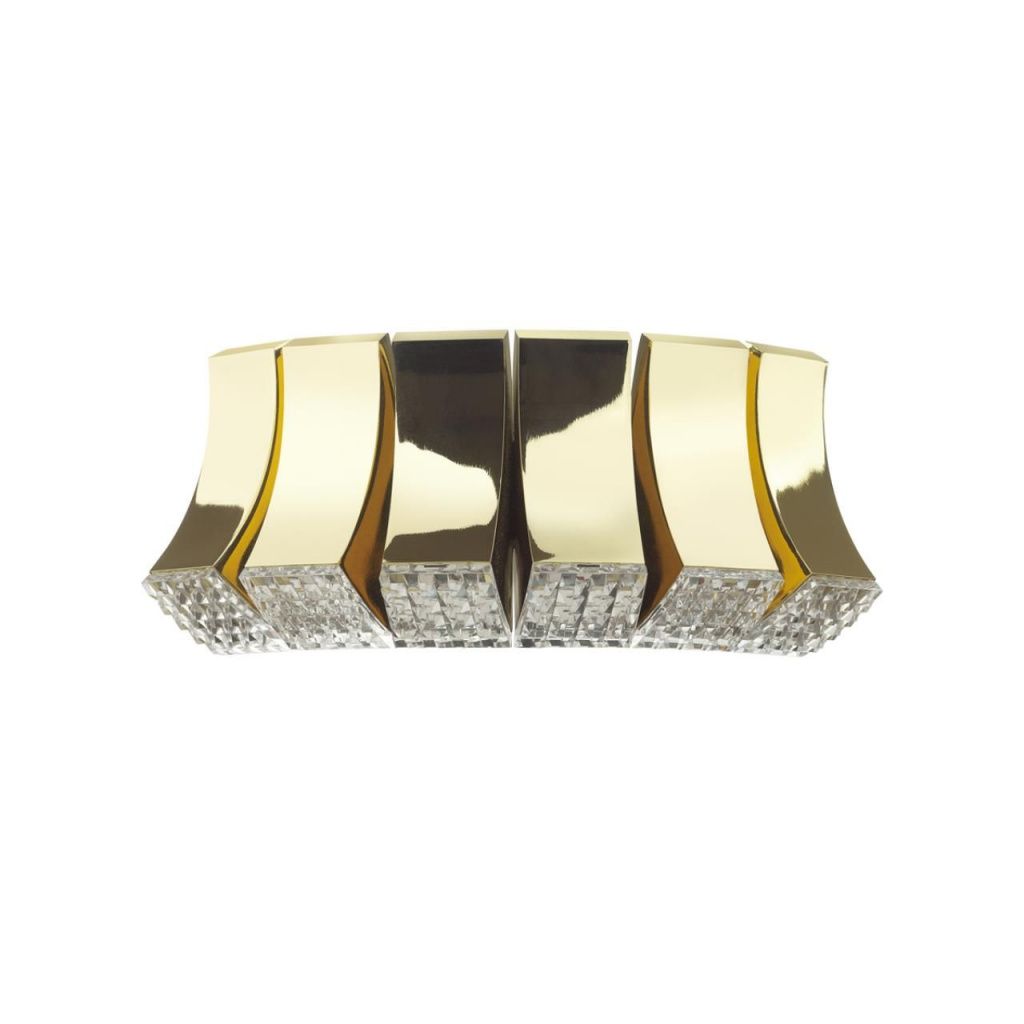 Светильник светодиодный настенный Odeon Light ASTURO 4994/12WL