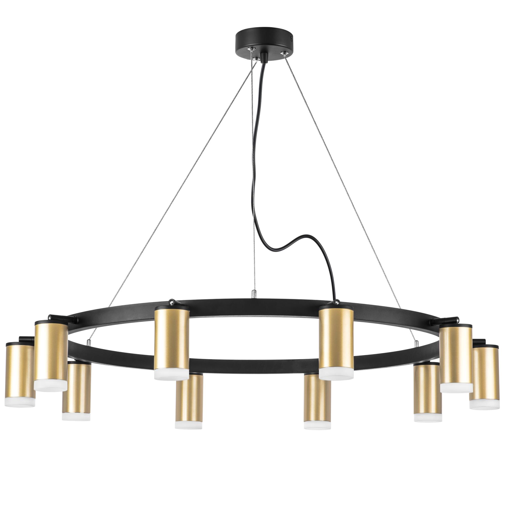 Люстра подвесная Lightstar Rullo LR0204000