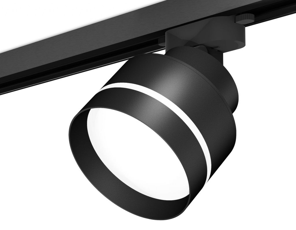 Трековый светильник Ambrella light XT8102025