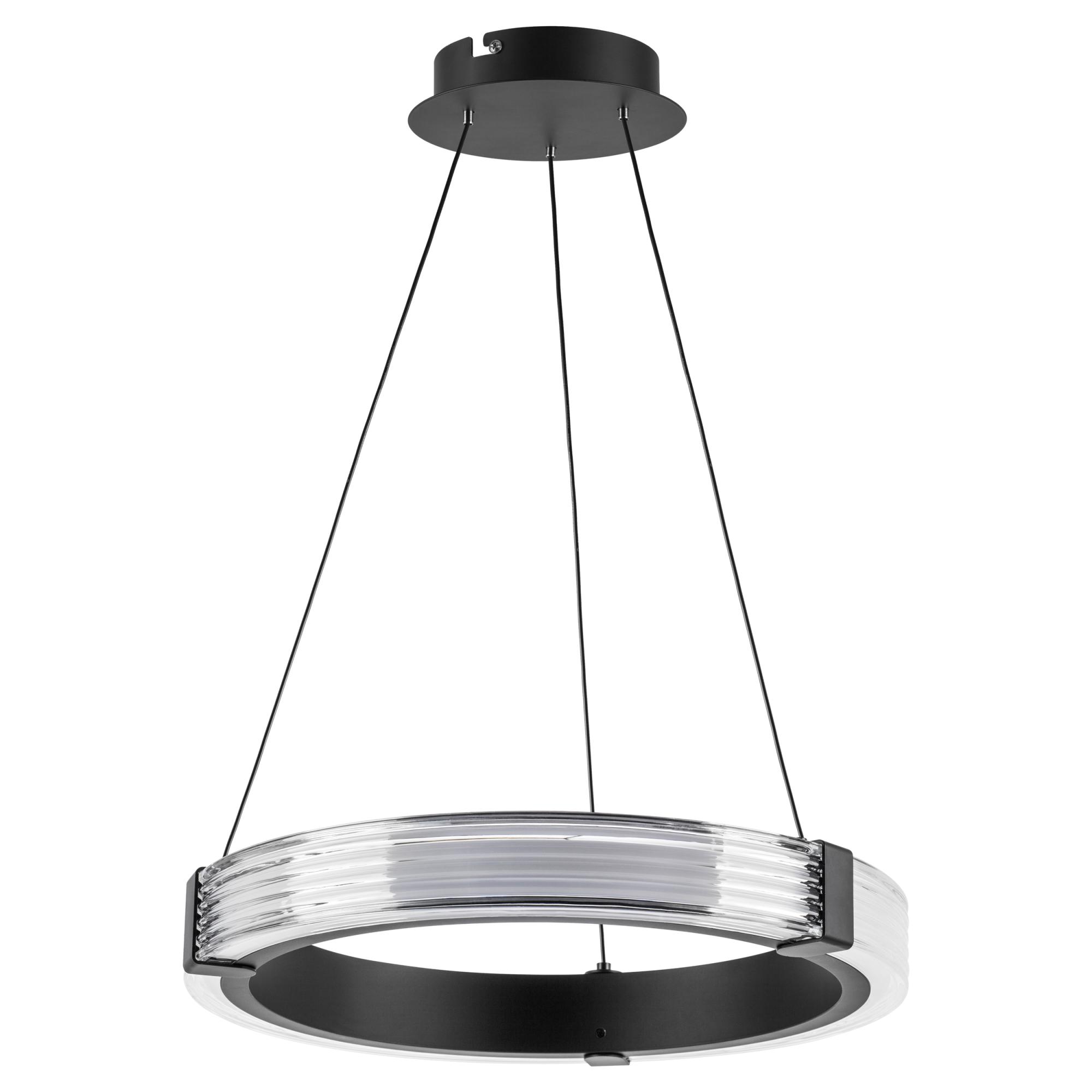 Люстра подвесная светодиодная Lightstar Rotonda 736247