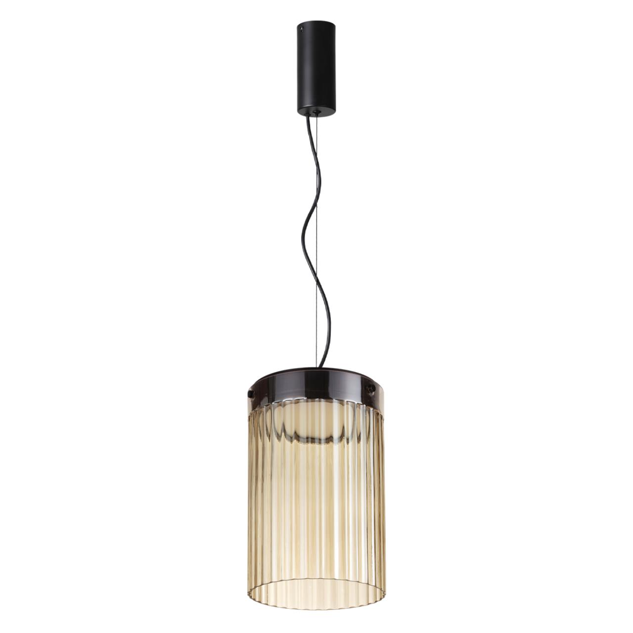 Светильник подвесной светодиодный Odeon Light PILLARI 5047/15L