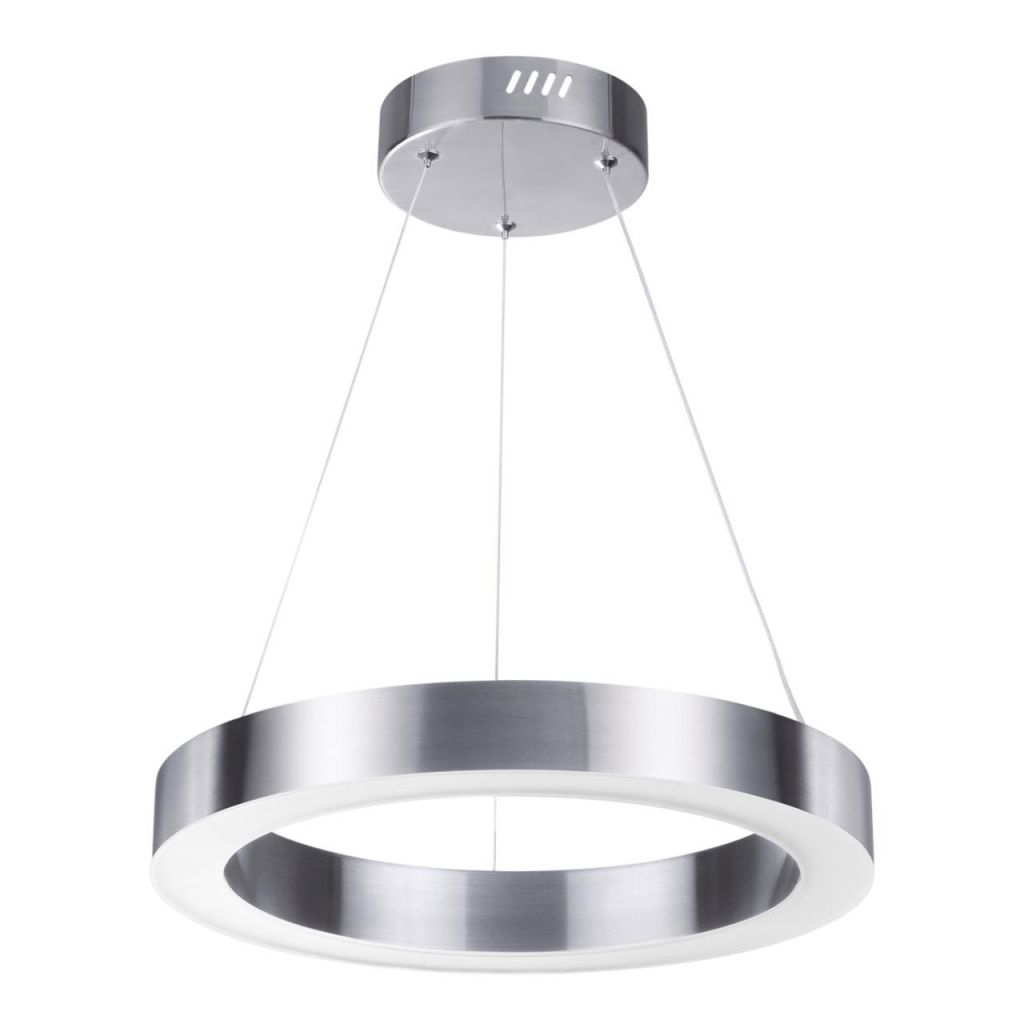 Подвесной светодиодный светильник Odeon Light Brizzi 4244/25L