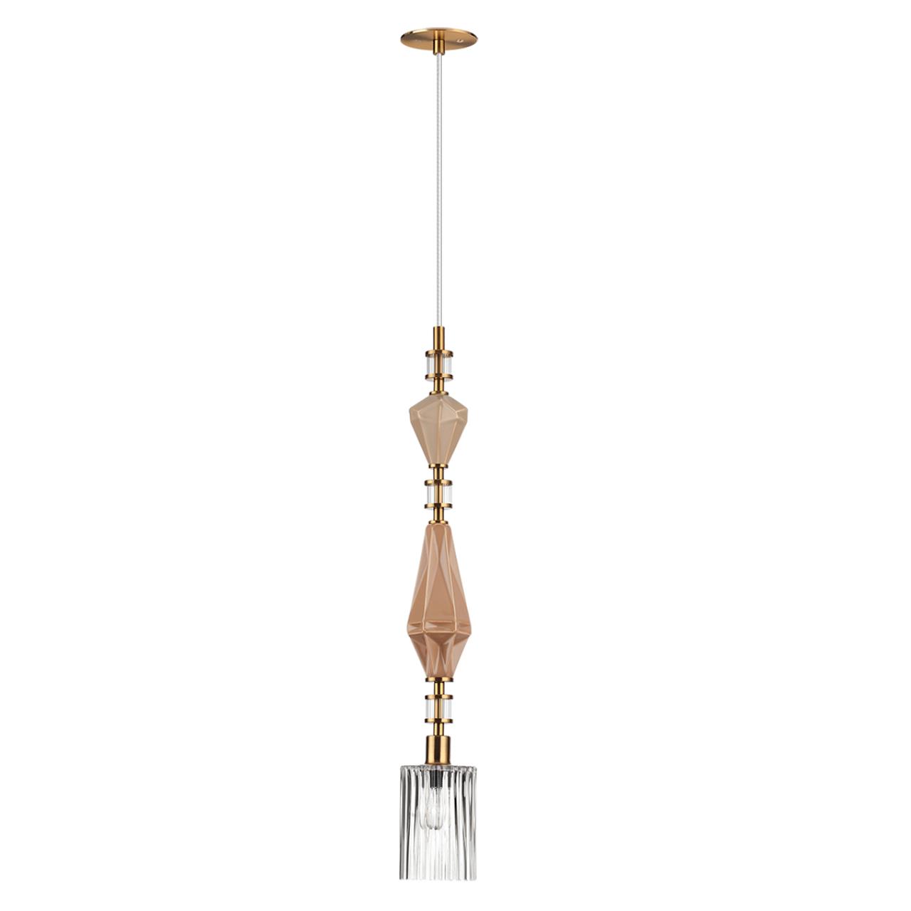 Светильник подвесной Odeon Light TERRA 5414/1E