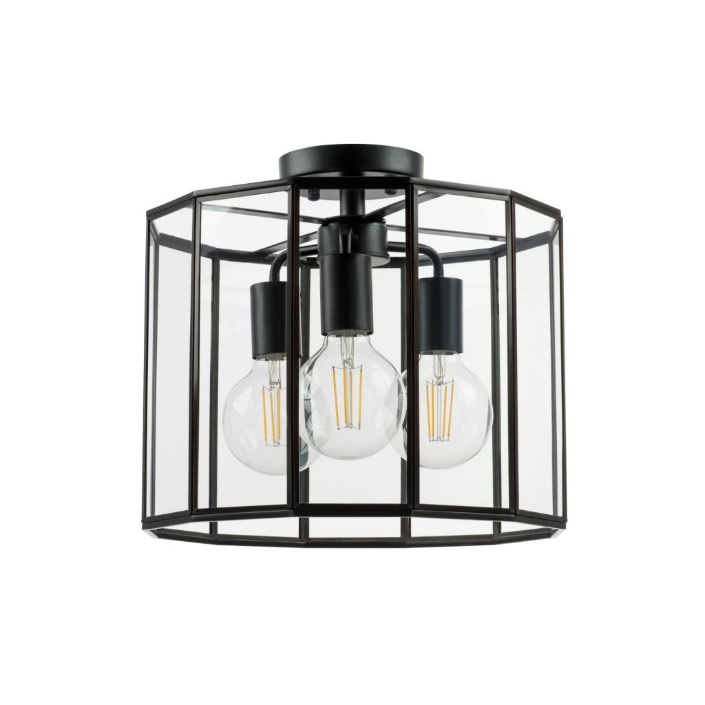 Потолочный светильник Lightstar Genni 798237
