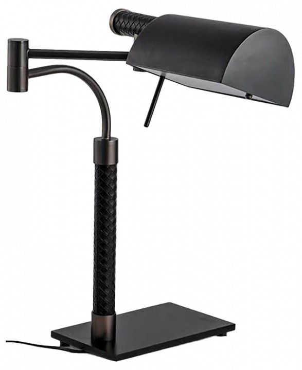 Настольная лампа Kink Light Джиона 07718-T,19