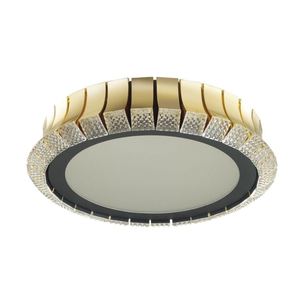Светильник светодиодный потолочный Odeon Light ASTURO 4994/75L