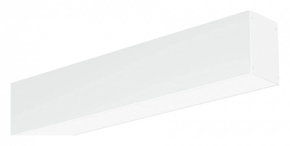 Светильник потолочный светодиодный Arlight LINE 053066