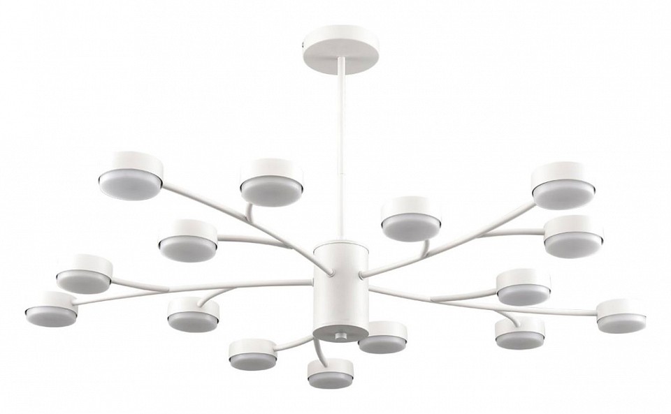 Люстра на штанге Lumion TORINA 8265/15