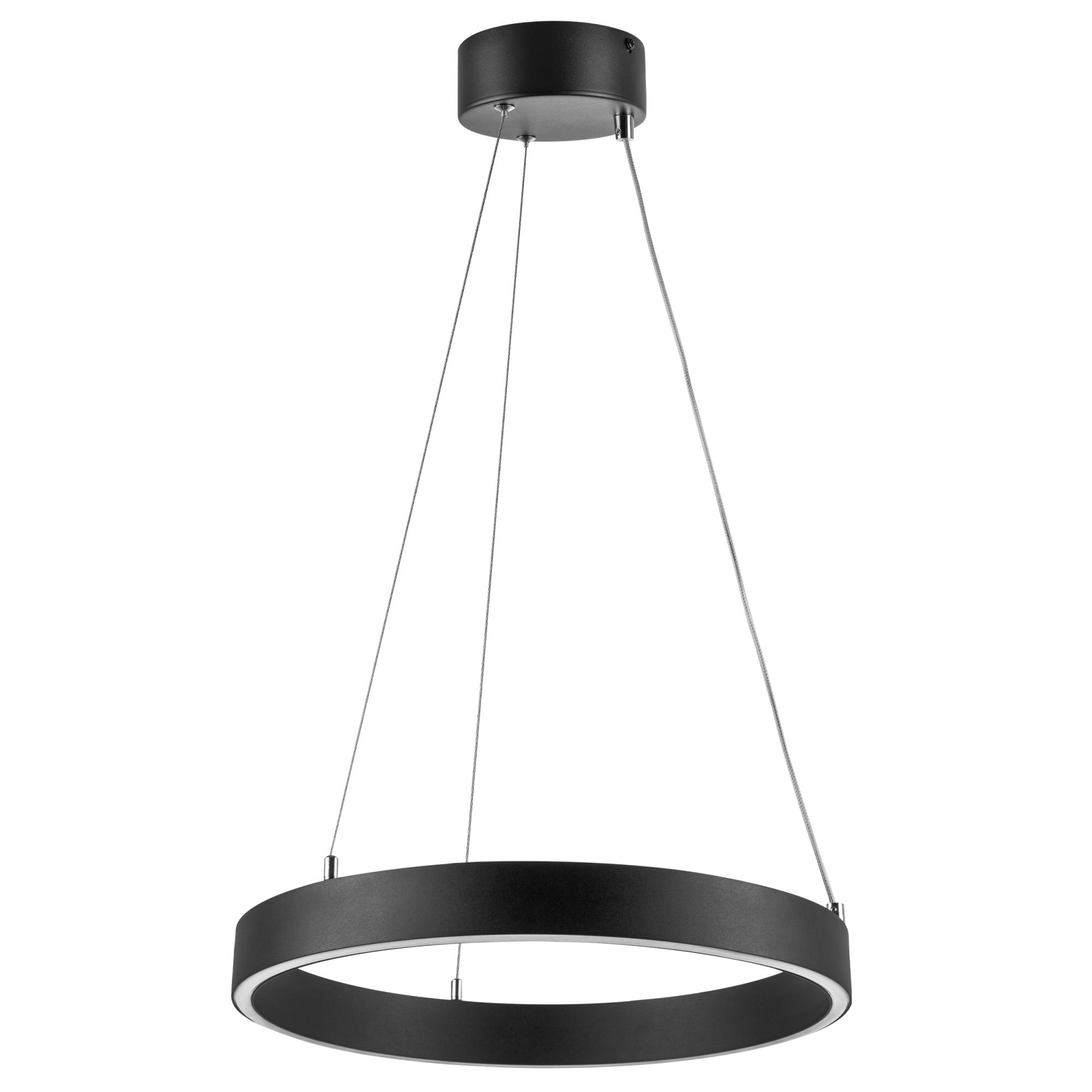 Люстра подвесная светодиодная Lightstar Saturno 748017