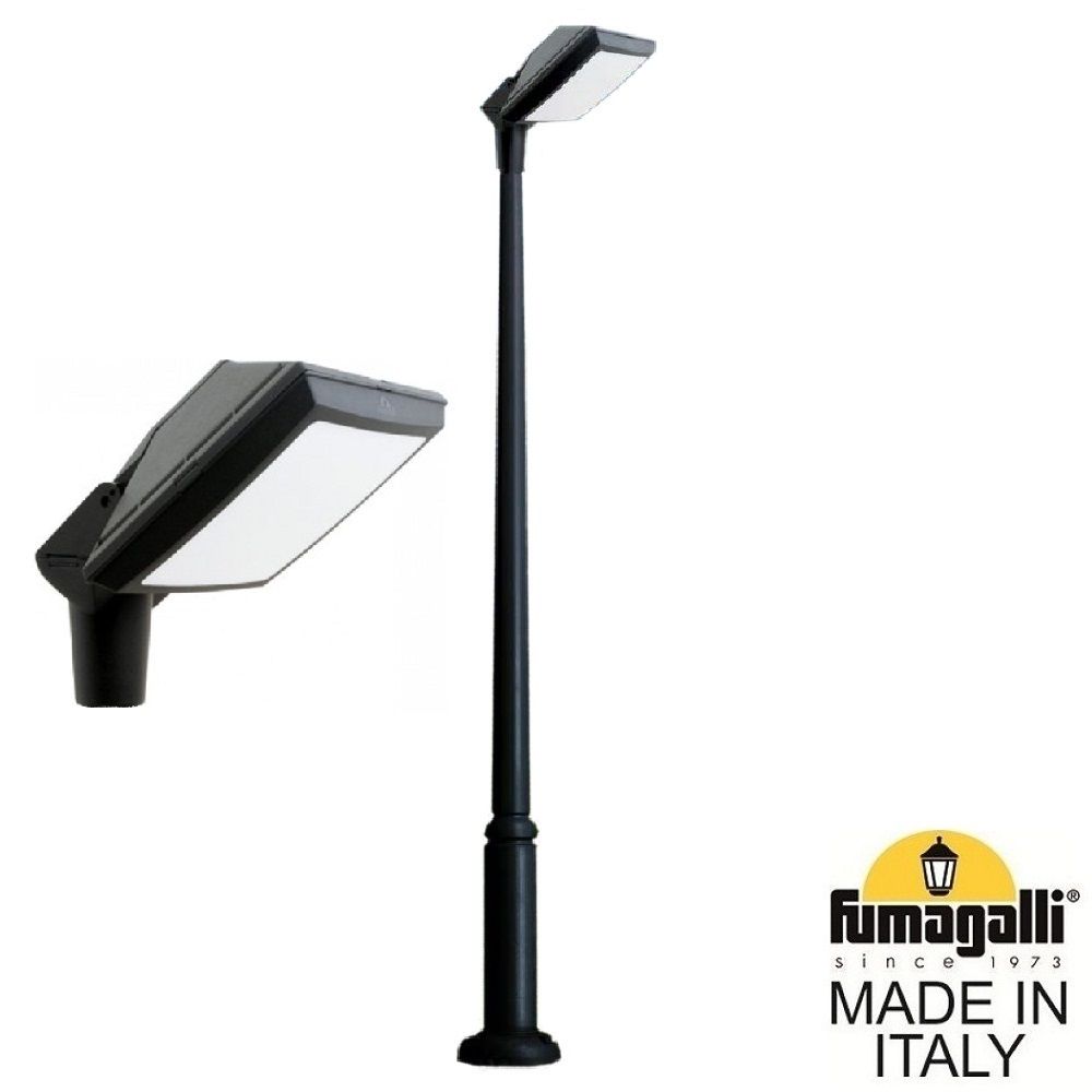 Парковый светильник FUMAGALLI EKTOR 2500/GIORGIO 4P2.362.G10.AYF1R