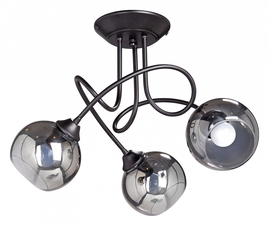 Люстра потолочная Vitaluce V4309-1/3PL