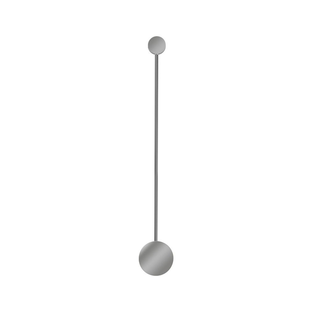 Настенный светодиодный светильник Odeon Light Gent 4339/8WL