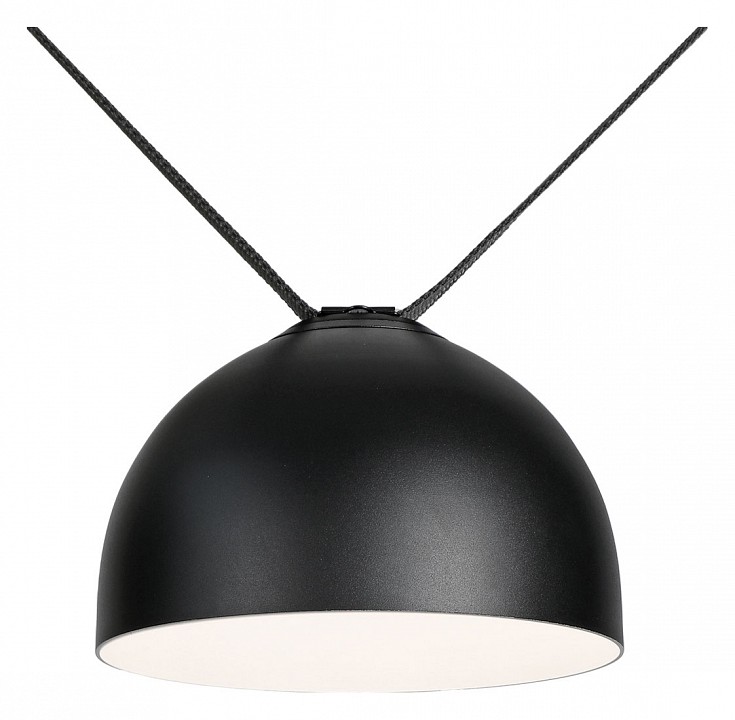 Трековый светодиодный светильник для ременной системы Kink Light Сатори 6426-1,19