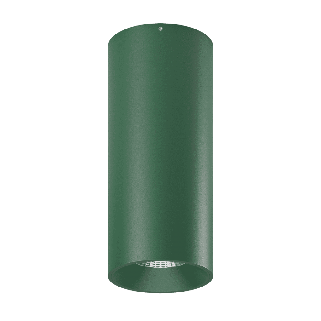 Потолочный светильник SWG PRO VILLY VL-BASE-GE-WW