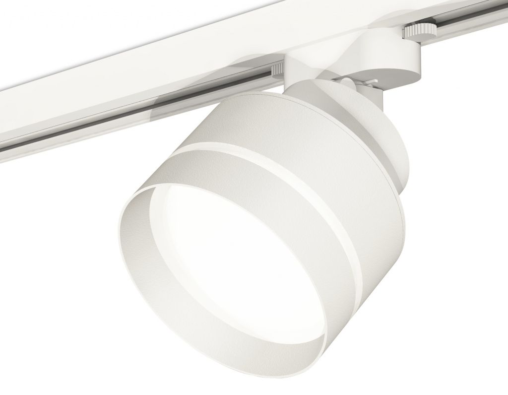 Трековый светильник Ambrella light XT8101025