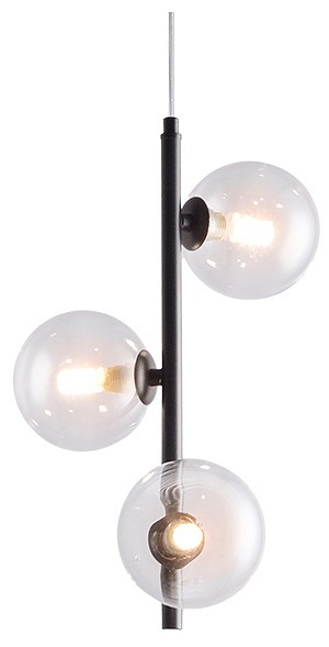 Светильник подвесной Kink Light Иона 09408-3A,19