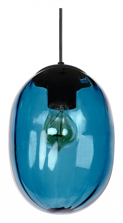 Светильник подвесной Loft IT Bubble 10427 Blue