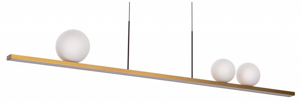 Светильник подвесной Citilux Glob CL209133