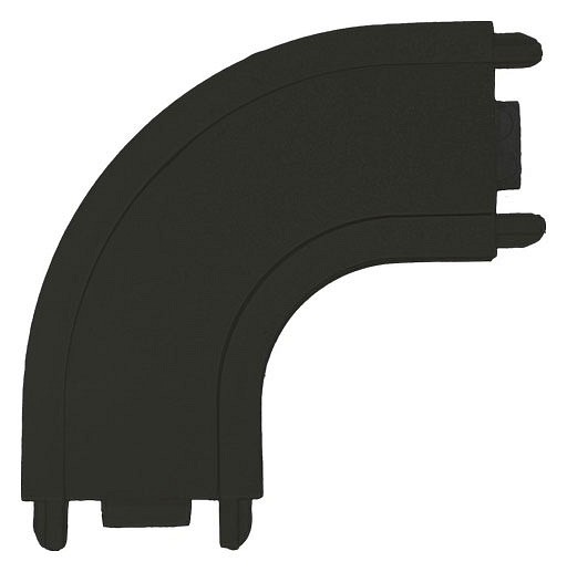 Коннектор угловой для магнитного шинопровода Wertmark Hadar WTH.L5.60.C10