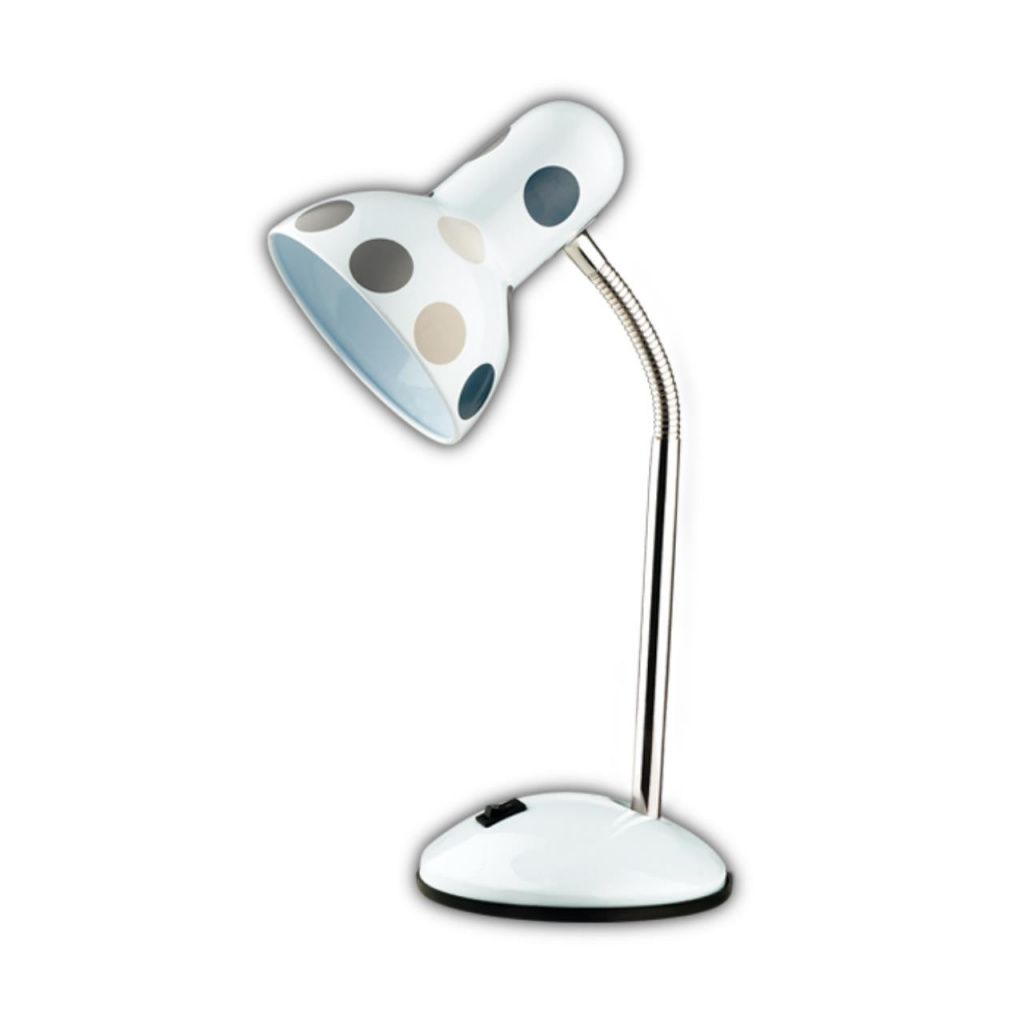 Настольная лампа Odeon Light Flip 2592/1T