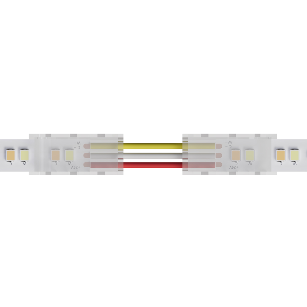 Коннектор токопроводящий Arte Lamp STRIP A31-10-MIX