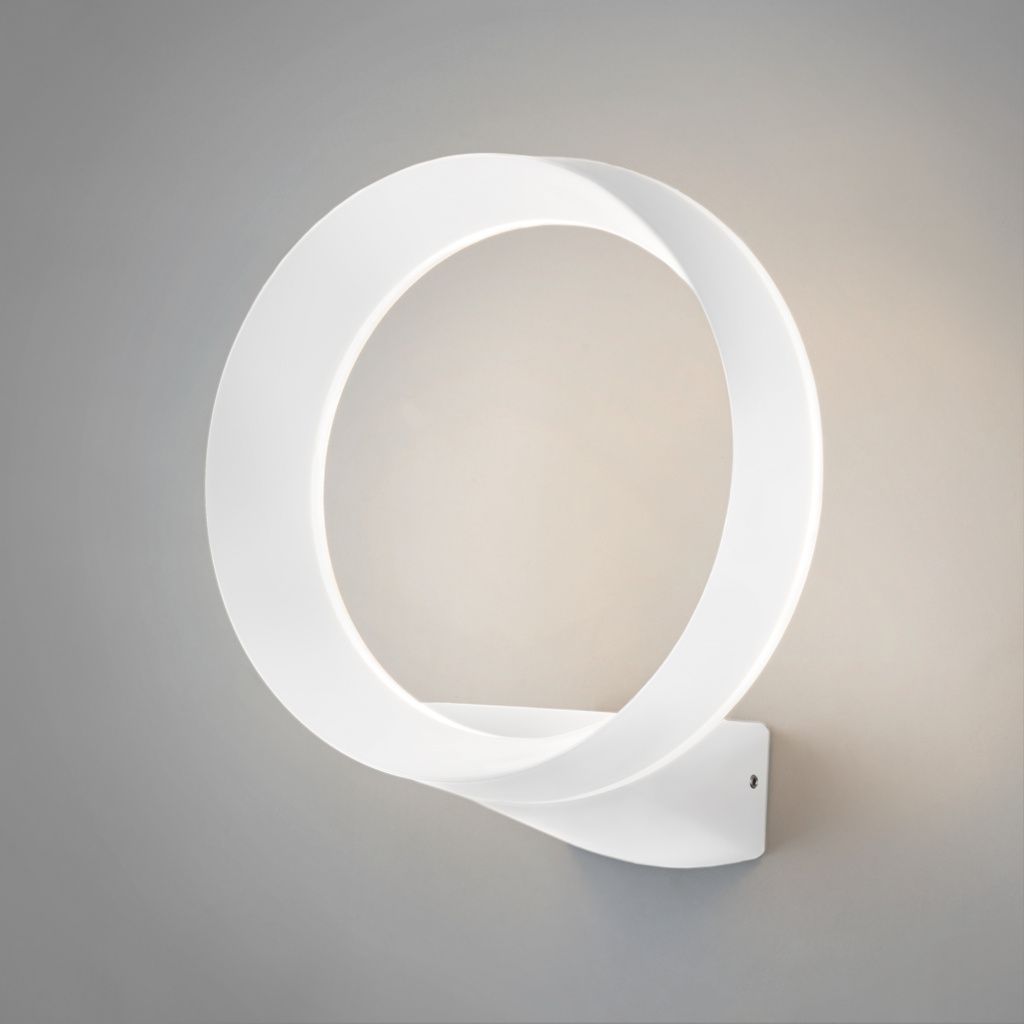 Архитектурный светодиодный светильник Elektrostandard Ring 1710 TECHNO LED a054931