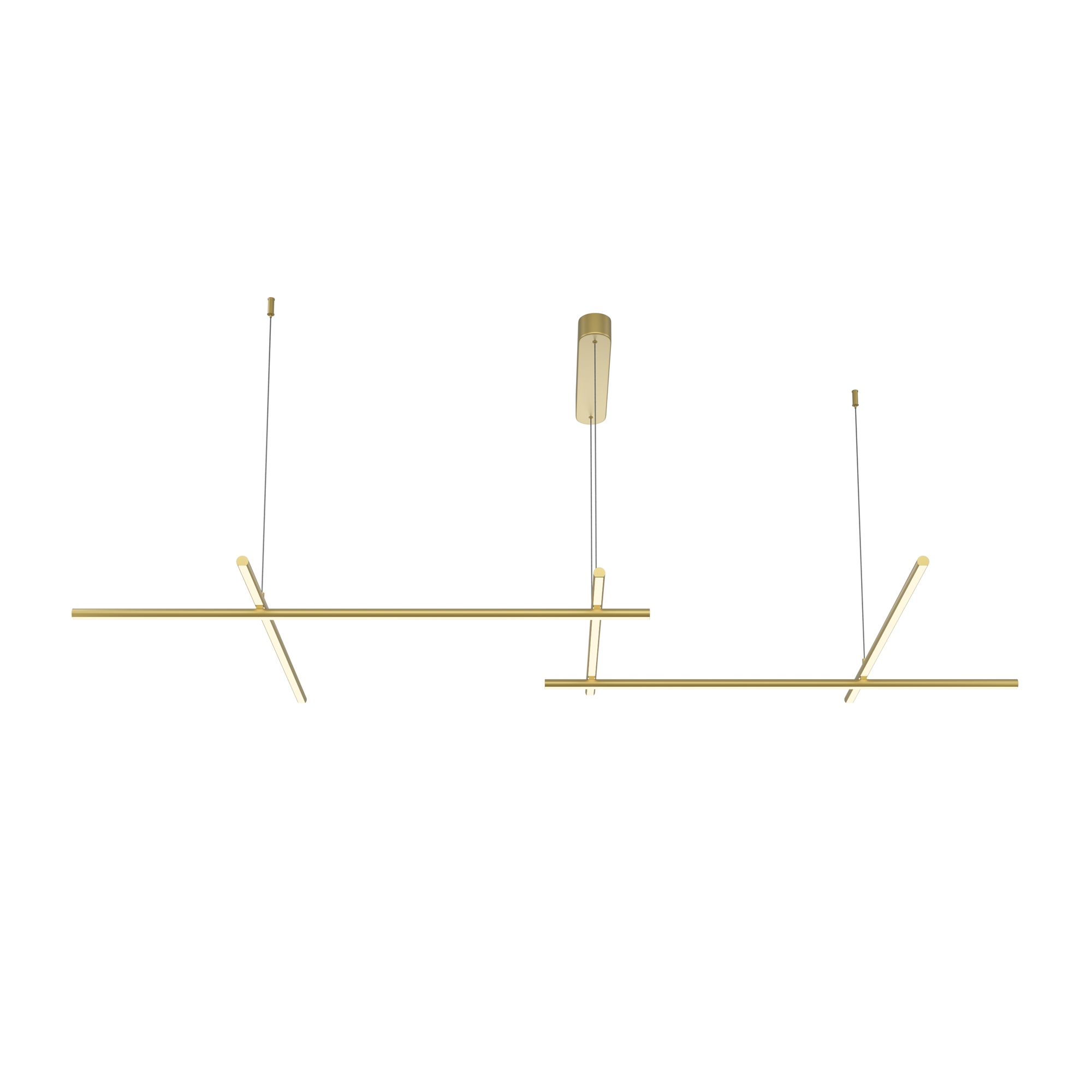 Люстра подвесная Maytoni Radiance MOD278PL-L86G3K1