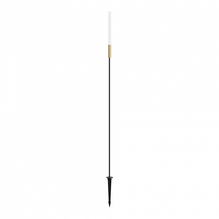 Уличный грунтовый светодиодный светильник Arlight CATALI 050682