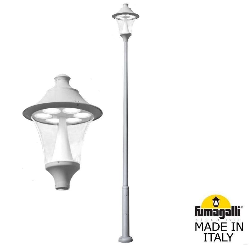 Парковый светильник FUMAGALLI EKTOR 4000/REMO R50.372.000.LXD6L