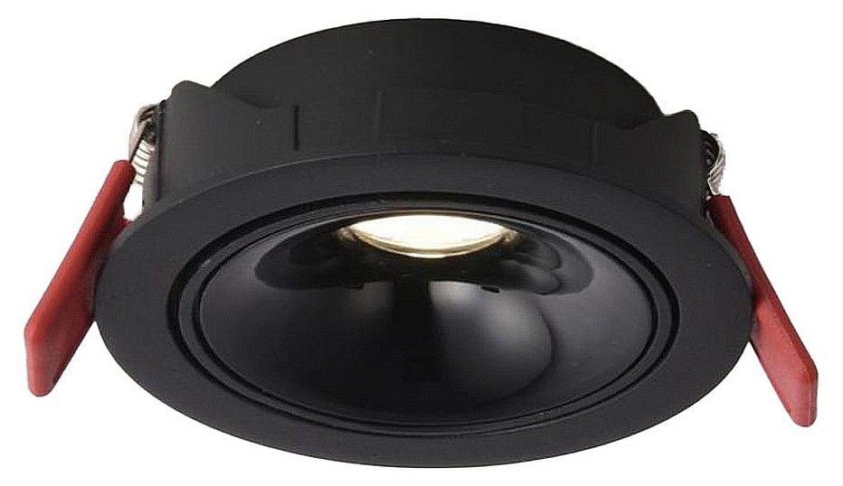 Светильник встраиваемый сетодиодный Wertmark WTD.O08.660.40.12