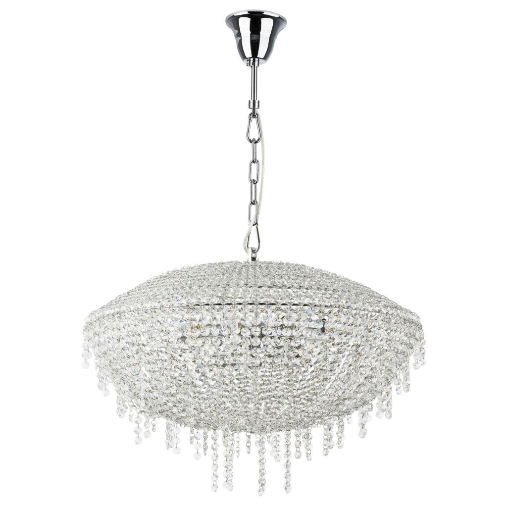 Подвесная люстра Osgona Classic 700150