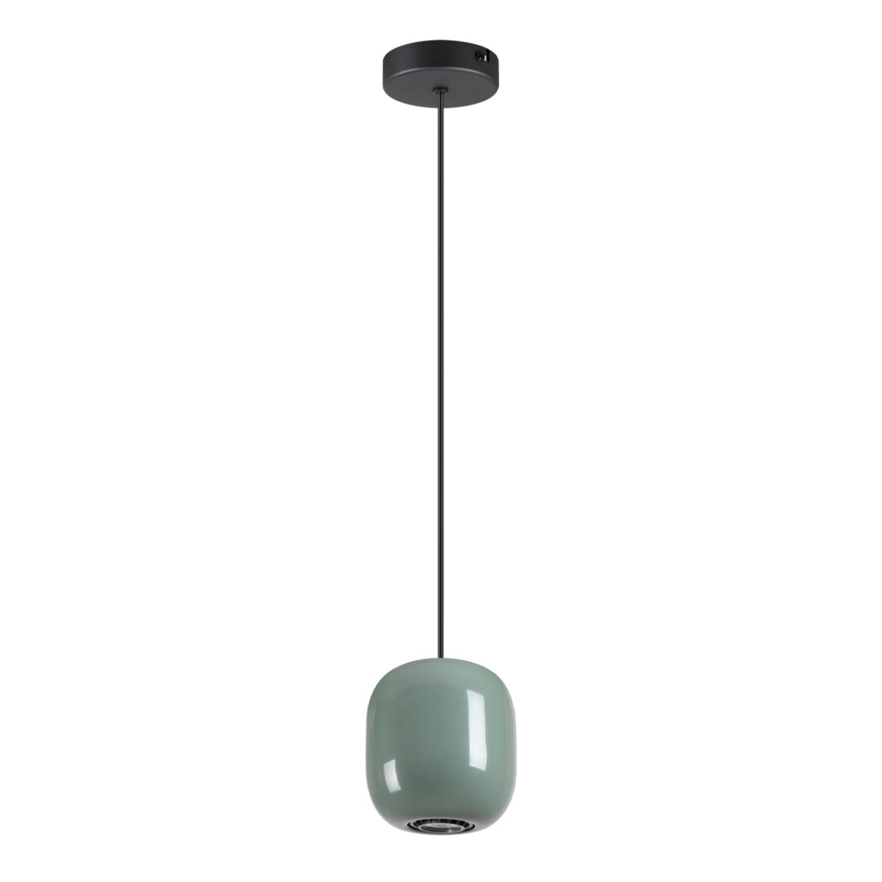 Светильник подвесной Odeon Light OVALI 5053/1C