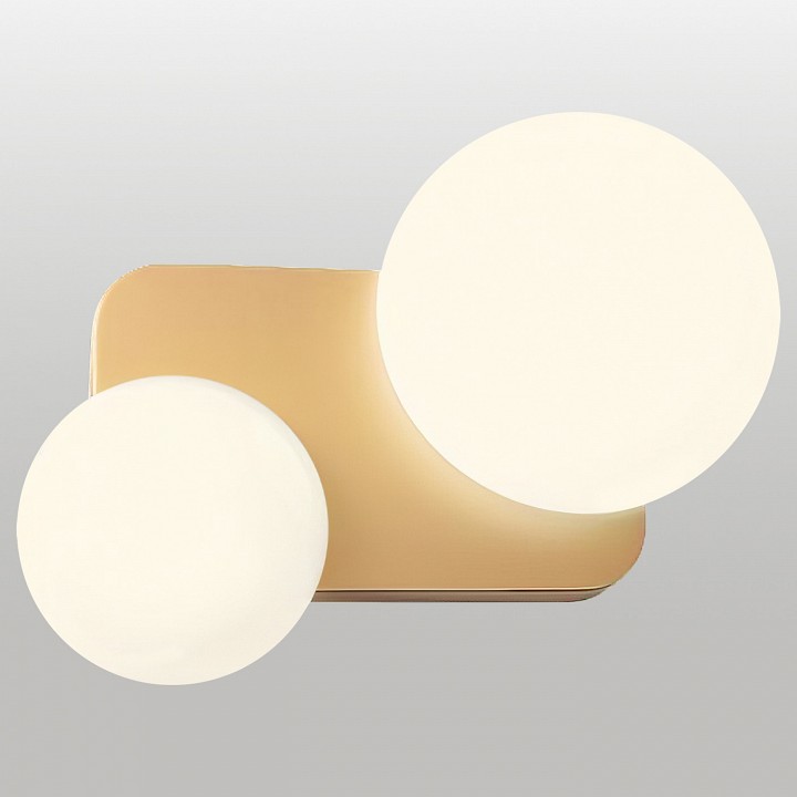 Бра Lussole Moore LSP-8989