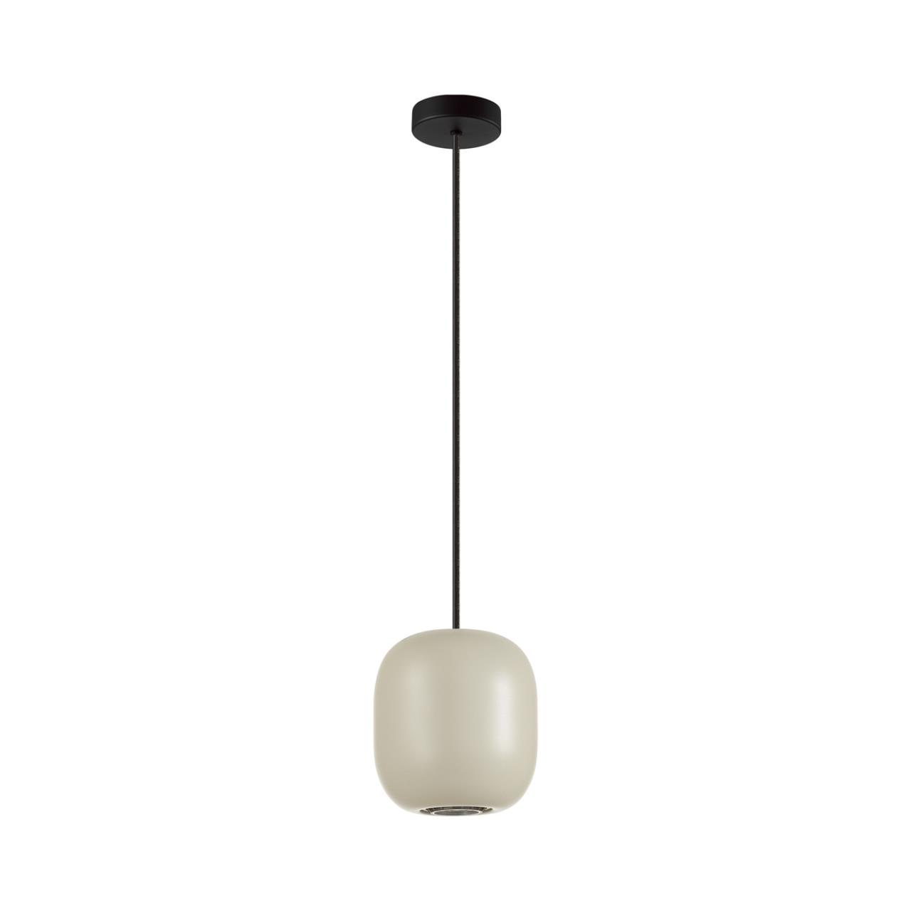 Светильник подвесной Odeon Light COCOON 5060/1GA