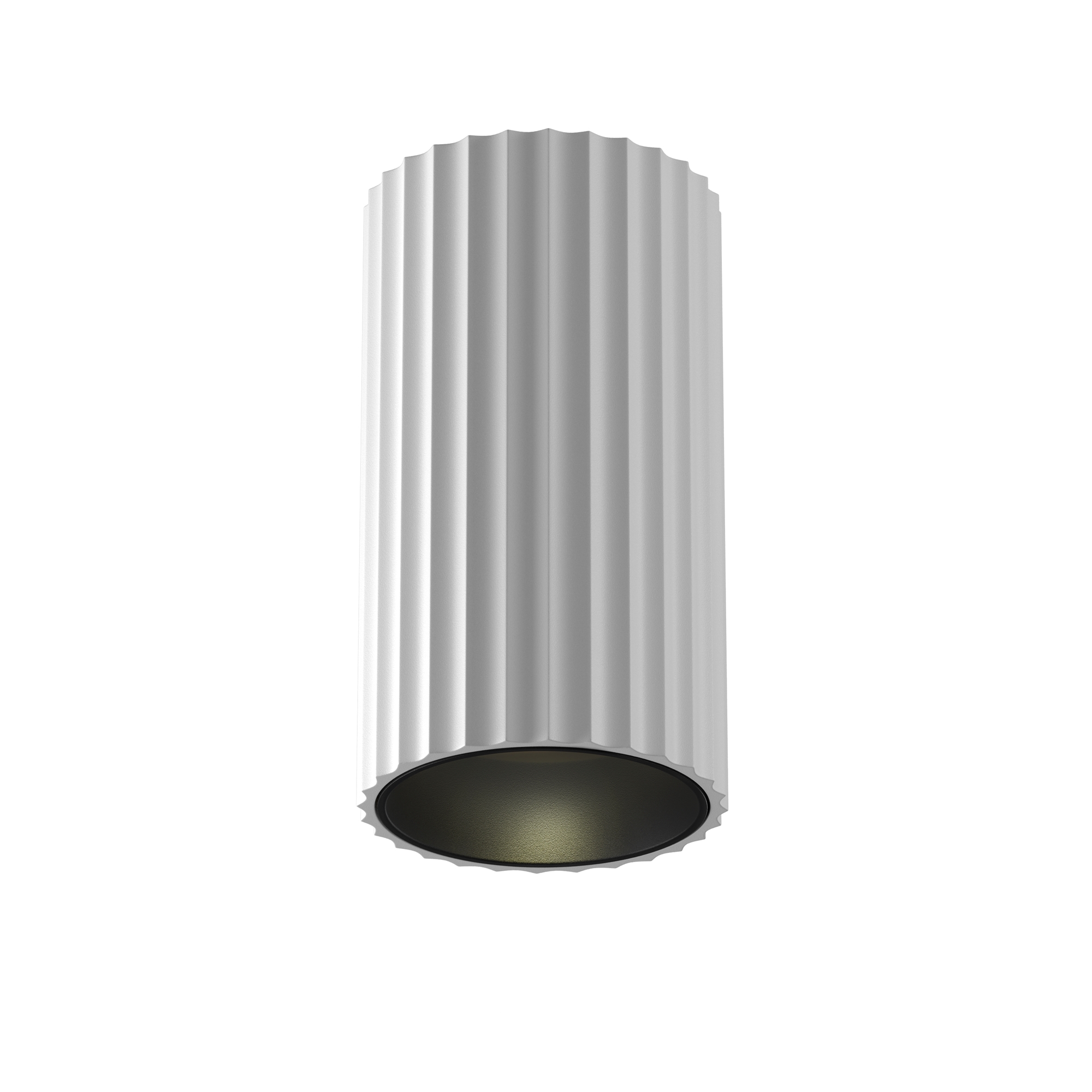 Светильник потолочный Maytoni Calipso C106CL-01-GU10-W