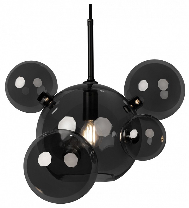 Светильник подвесной Loft IT Bolle 2029-P6 mini