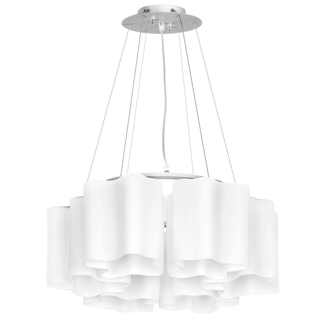Подвесная люстра Lightstar Nubi 802160