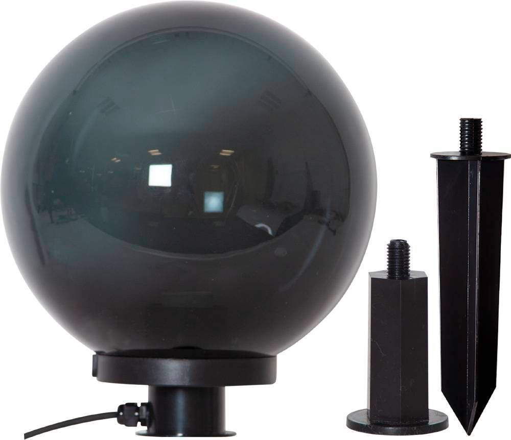 Грунтовый светильник Eglo MONTEROLLO SMOKE 900202