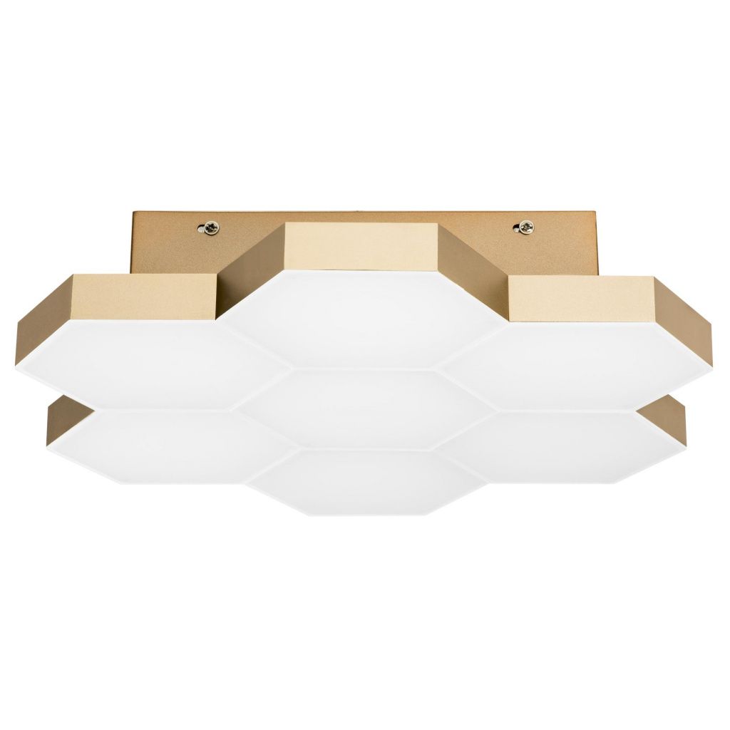Потолочный светильник Lightstar Favo 750073