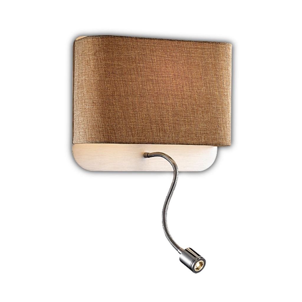Настенный светильник Odeon Light Bostri 2589/2W