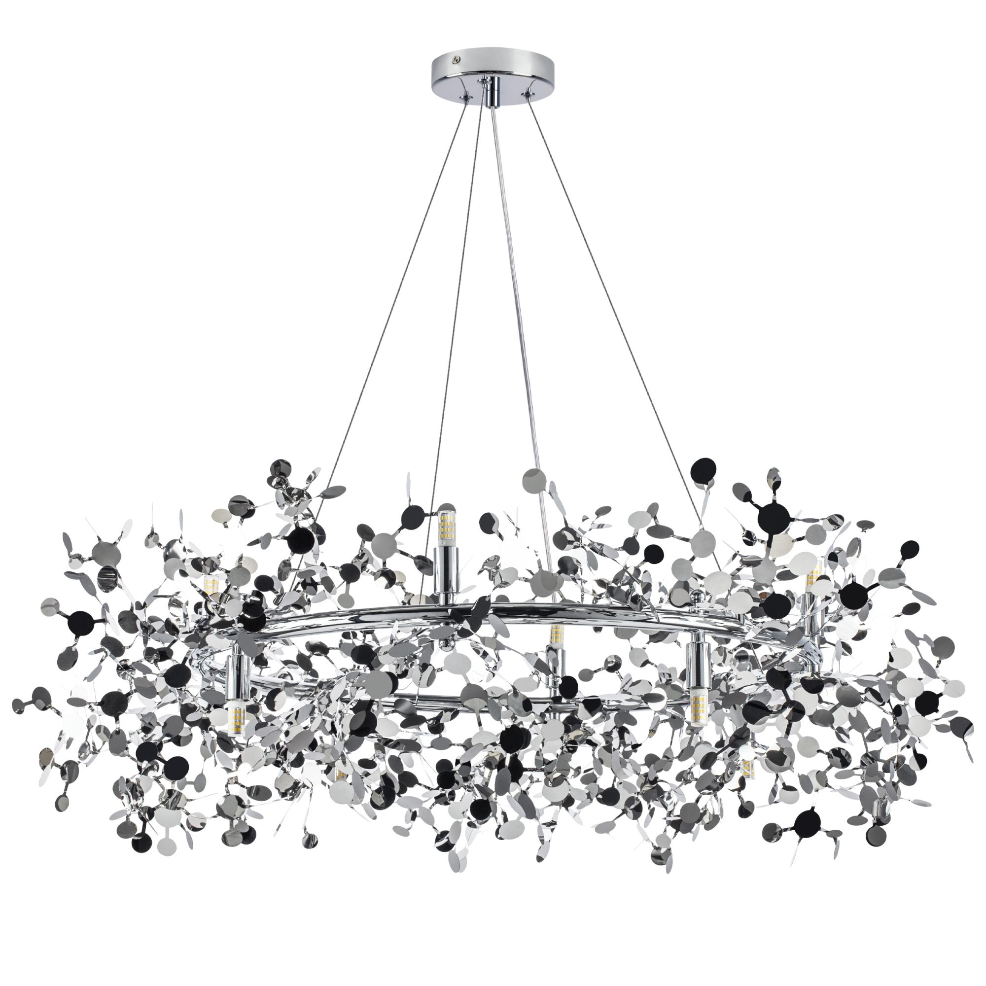 Люстра подвесная Lightstar Extra 721384