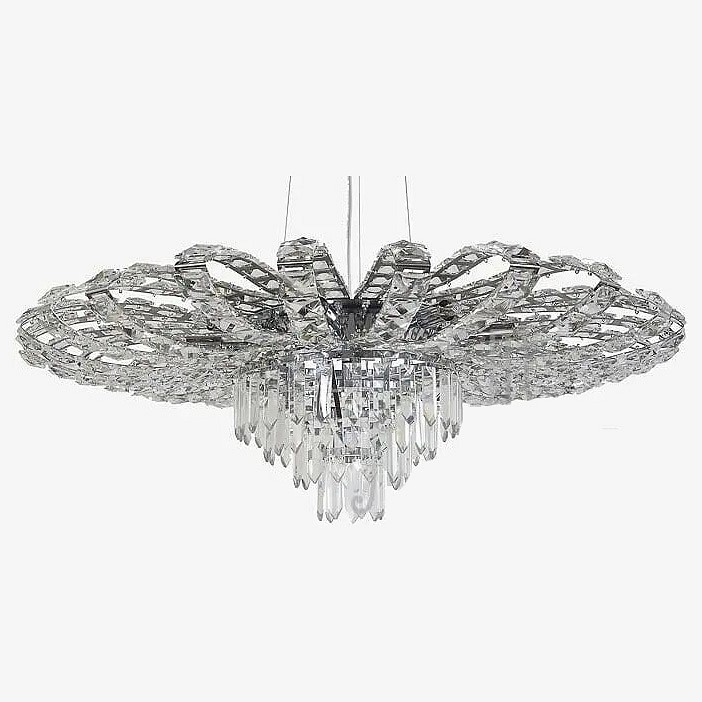 Люстра подвесная Dio D’Arte Lecco Lecco E 1.5.75.100 N