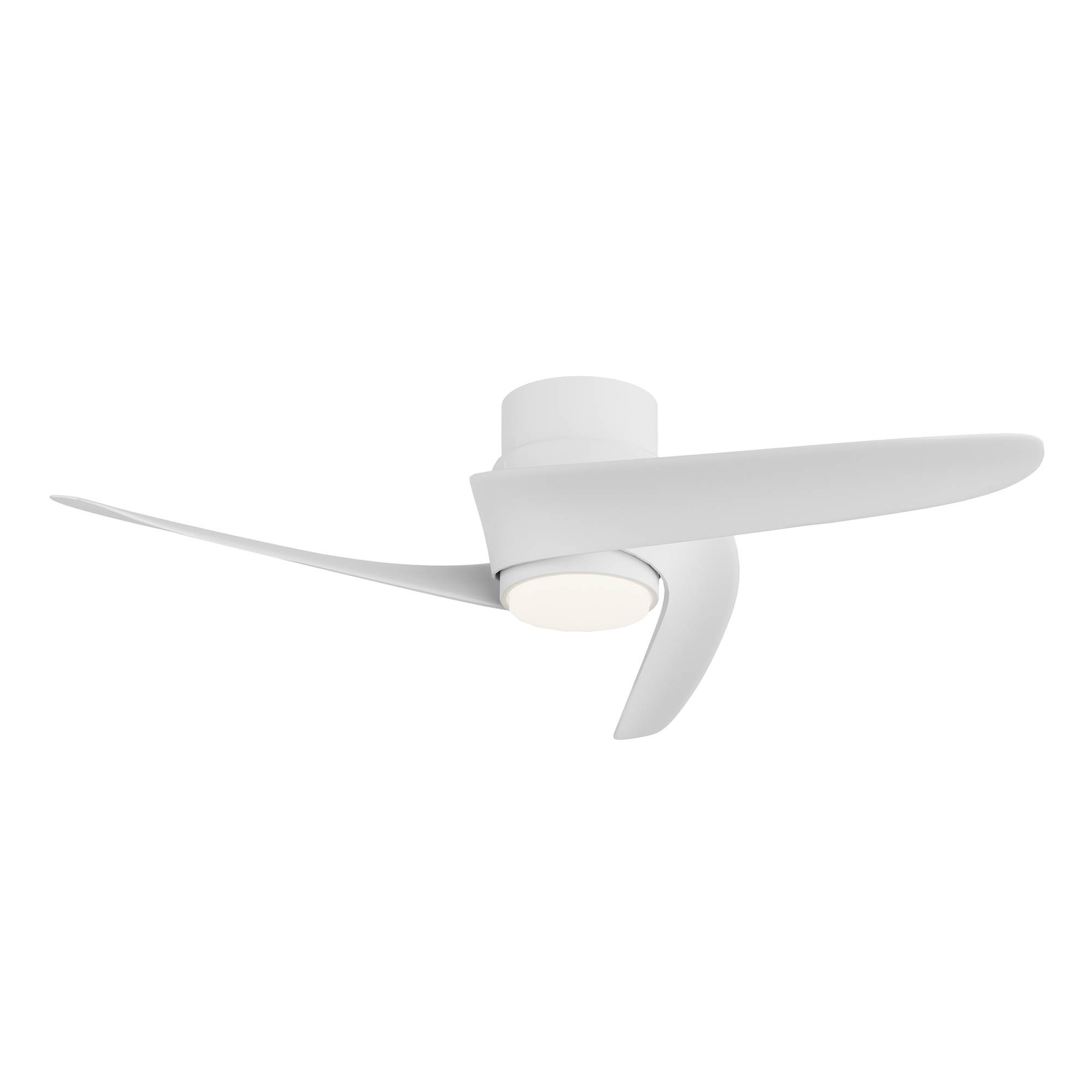 Люстра с вентилятором светодиодная Mantra GROENLAND 9061