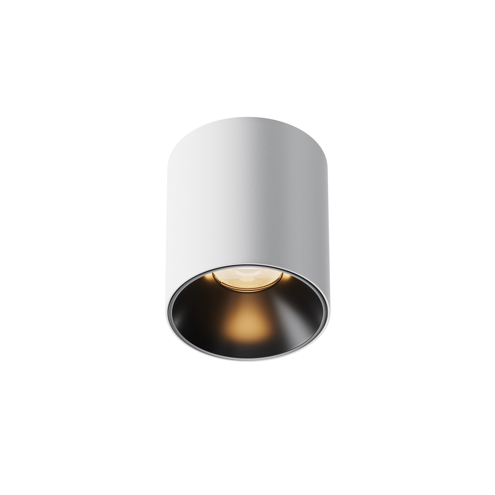 Светильник потолочный светодиодный Maytoni Alfa LED C064CL-5W2.7K-RD-WB