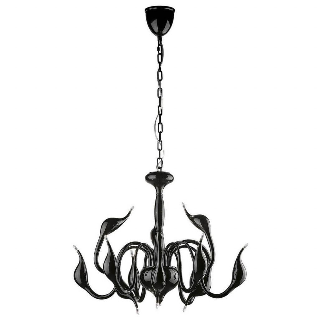 Подвесная люстра Lightstar Cigno Collo 751127