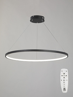 Светильник подвесной светодиодный Vitaluce V2516DT-1/1S