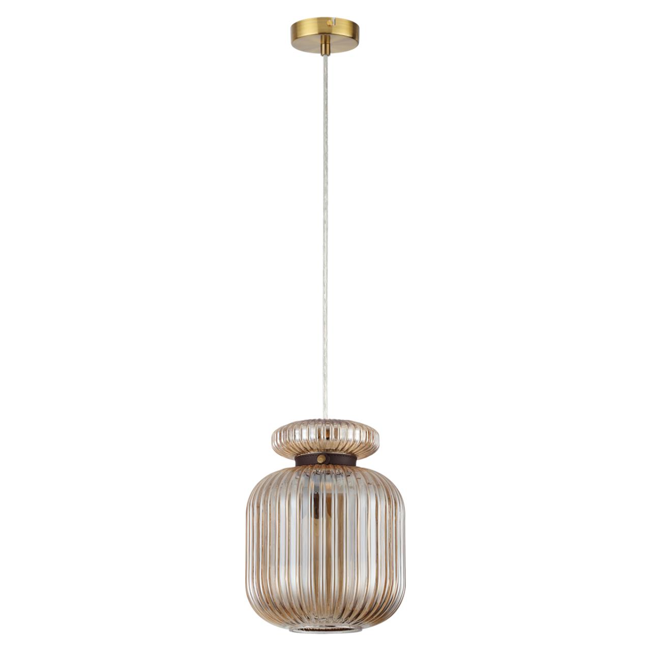 Светильник подвесной Odeon Light JUGI 5042/1A